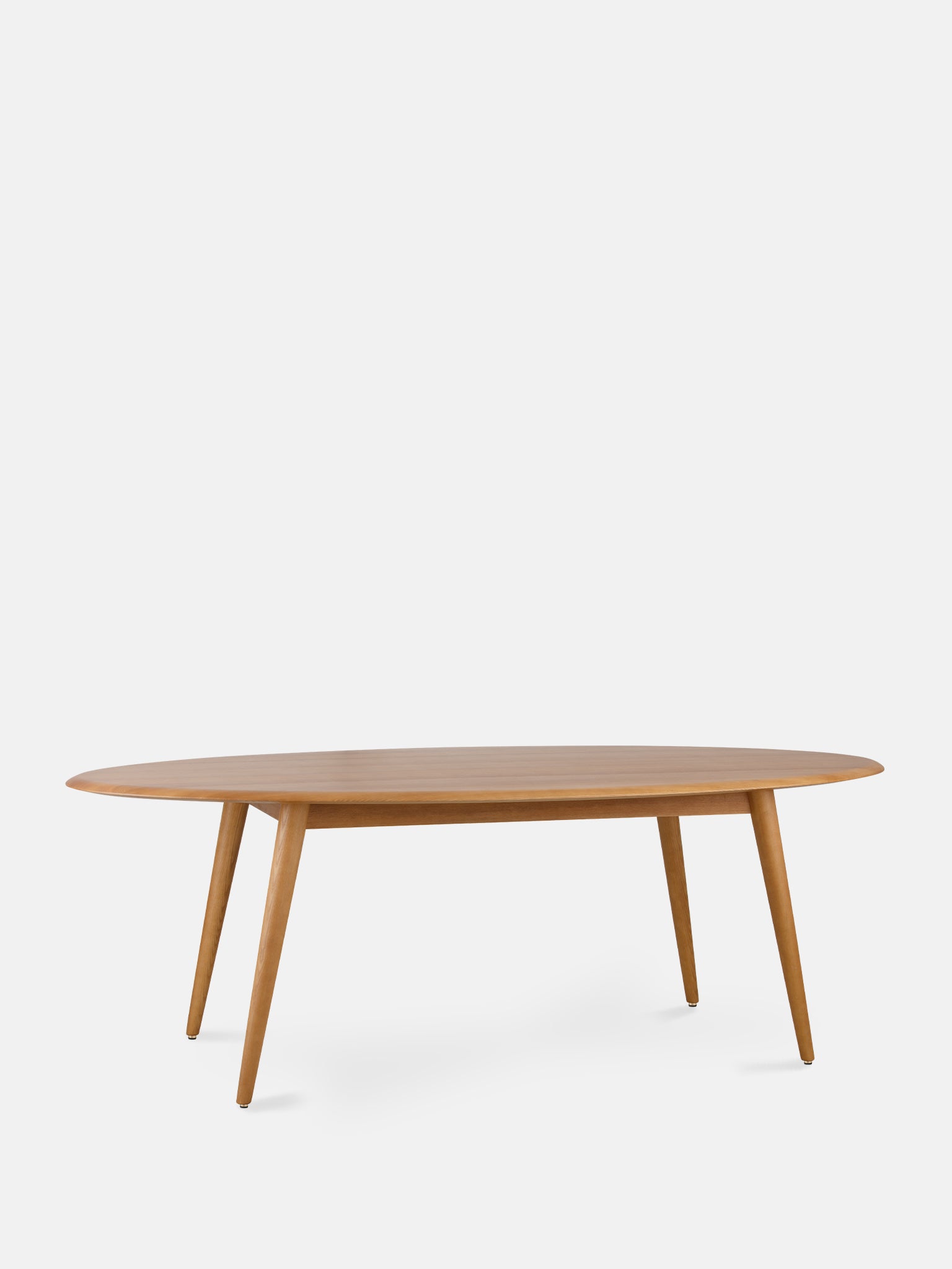 Fox Dining Table Ellipse – 366 Concept