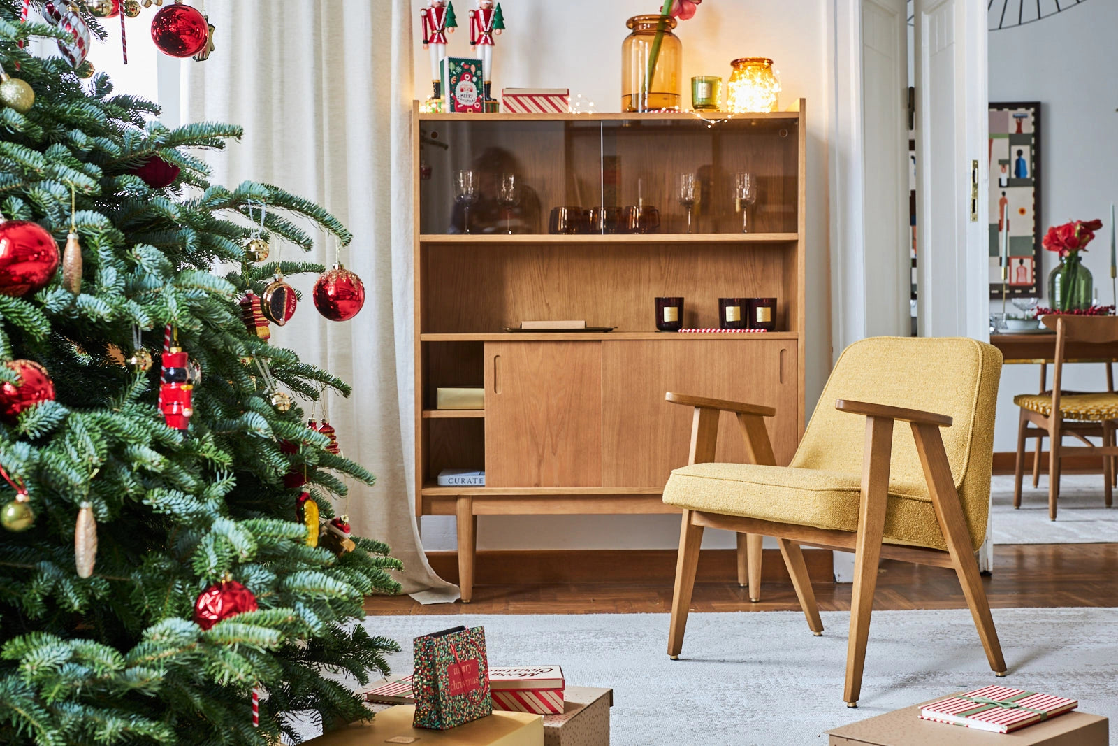 Get ready for the Holiday season with our selection of exquisite gifts