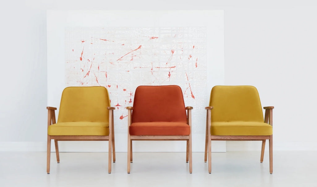 Chierowski and Hałas: Discover the Legacy of Design Masters We Follow