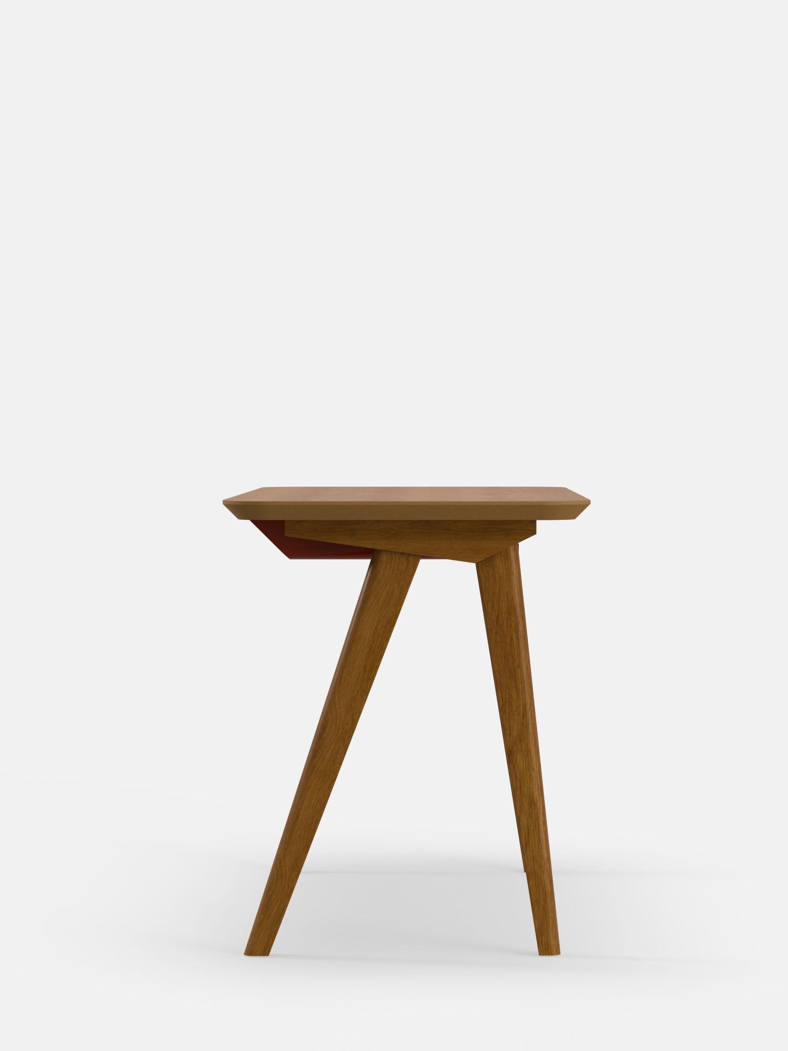 Bureau Minimalist S60 Plus