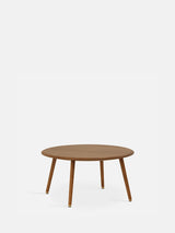 Stock Sale: Fox Round Coffee Table M