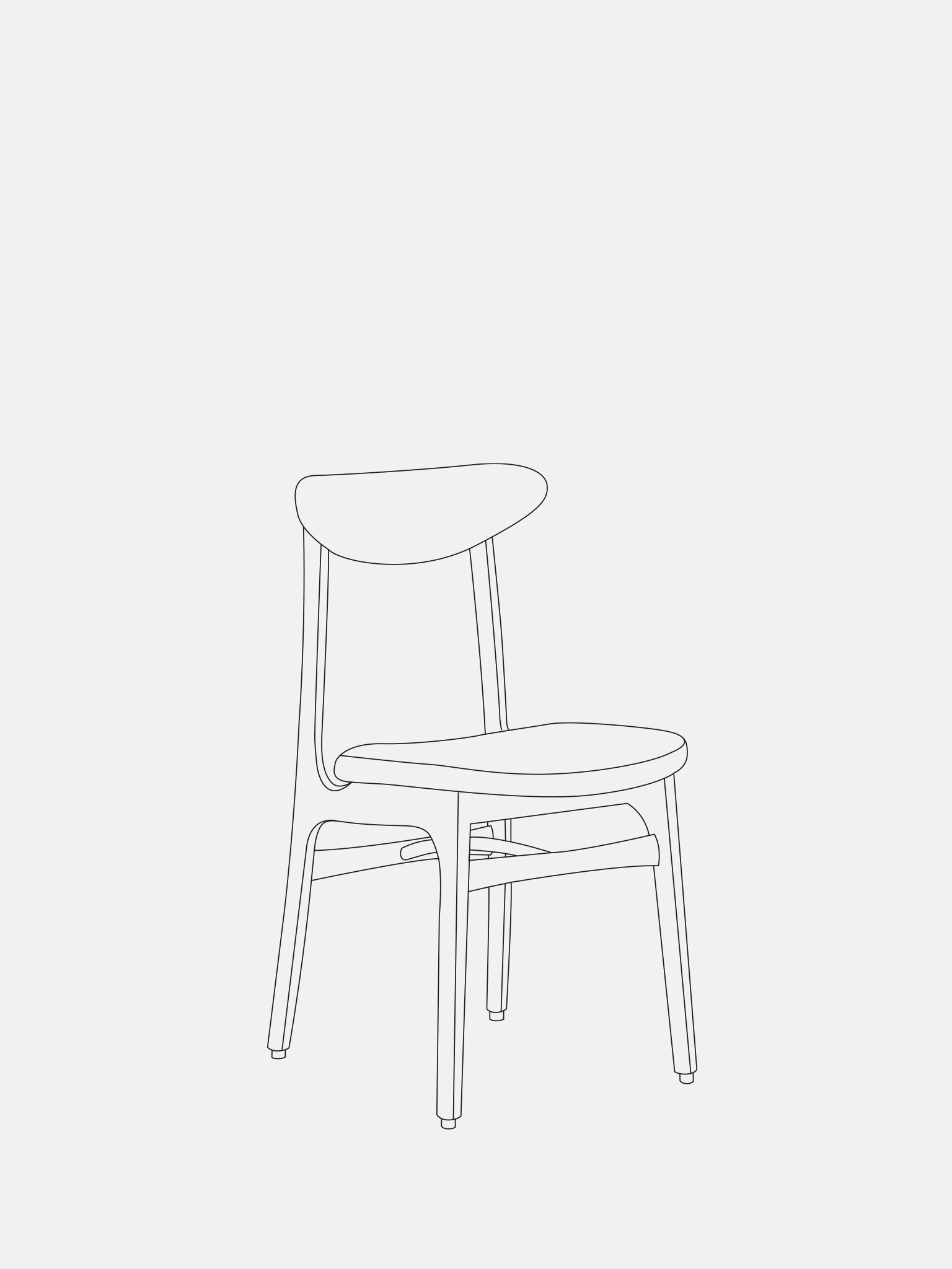 200-190 Chair