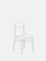 200-190 Chair