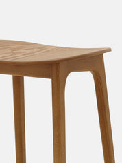 Stołek barowy 200-190 S/65 Timber