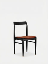 Homa 104 Chair in Boucle Sierra