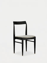 Homa 104 Chair in Grain L'amande
