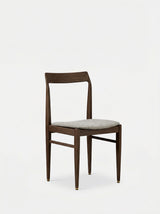 Homa 104 Chair in Grain L'amande