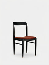 Homa 104 Chair in Grain Rouille