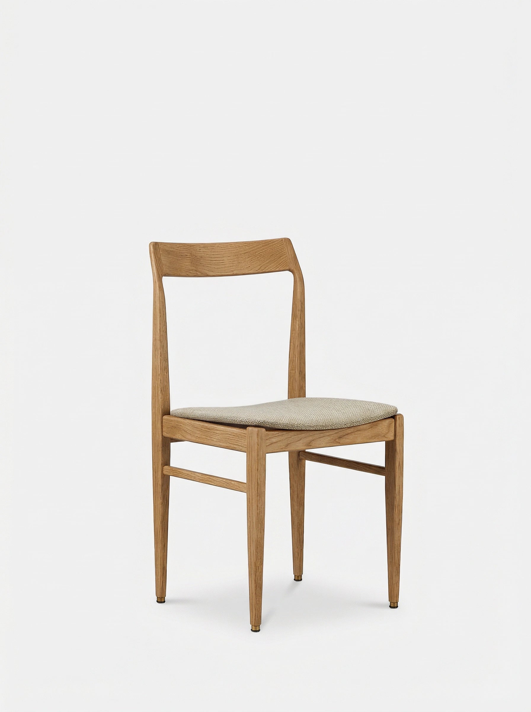 Krzesło Homa 104 in New Coco Sand