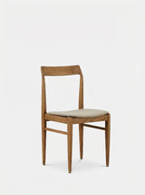 Homa 104 Chair in New Coco Sand