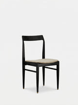 Homa 104 Chair in New Coco Sand