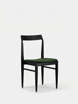 Homa 104 Chair in New Coco Olive