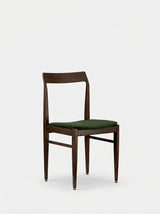 Homa 104 Chair in New Coco Olive