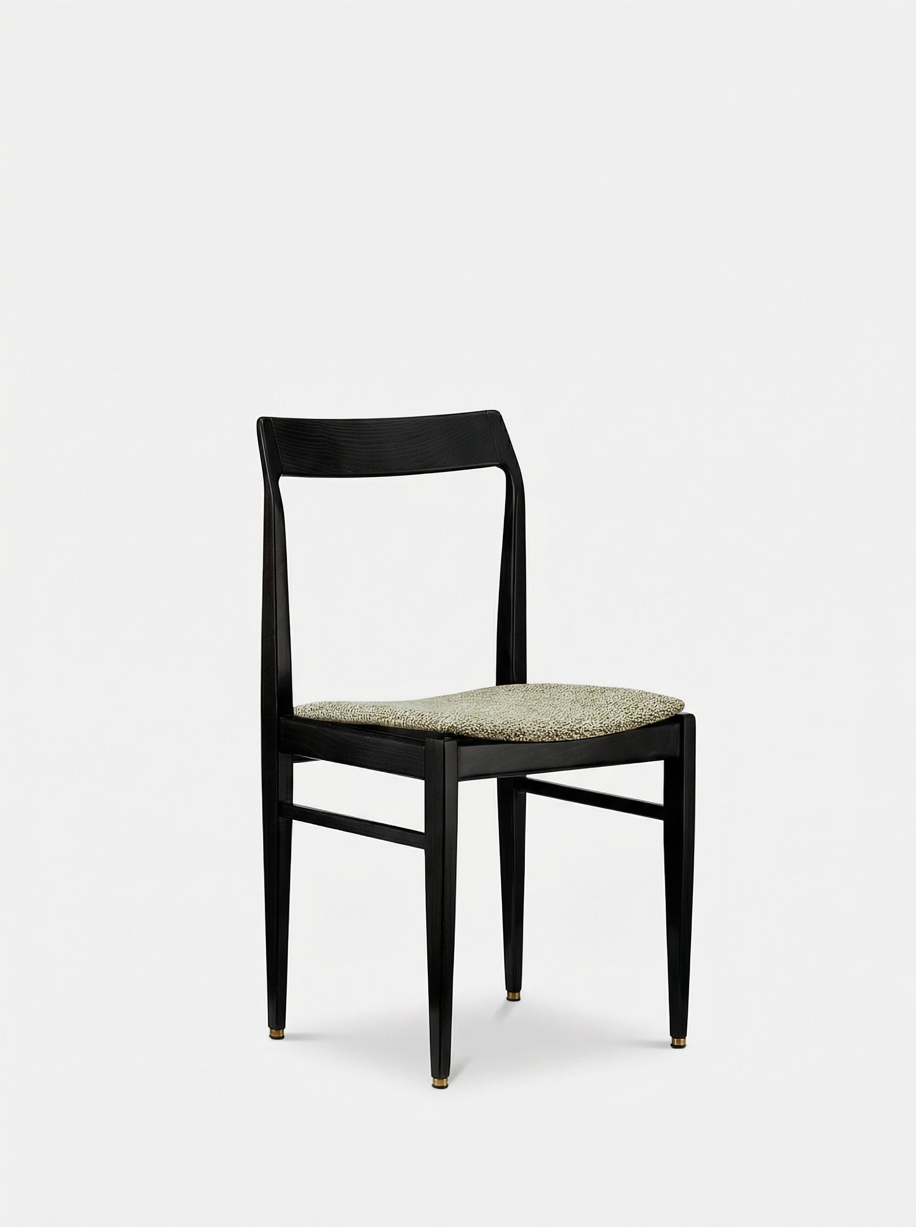 Homa 104 Chair in Braid Olive