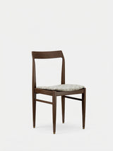 Homa 104 Chair in Retro Salt