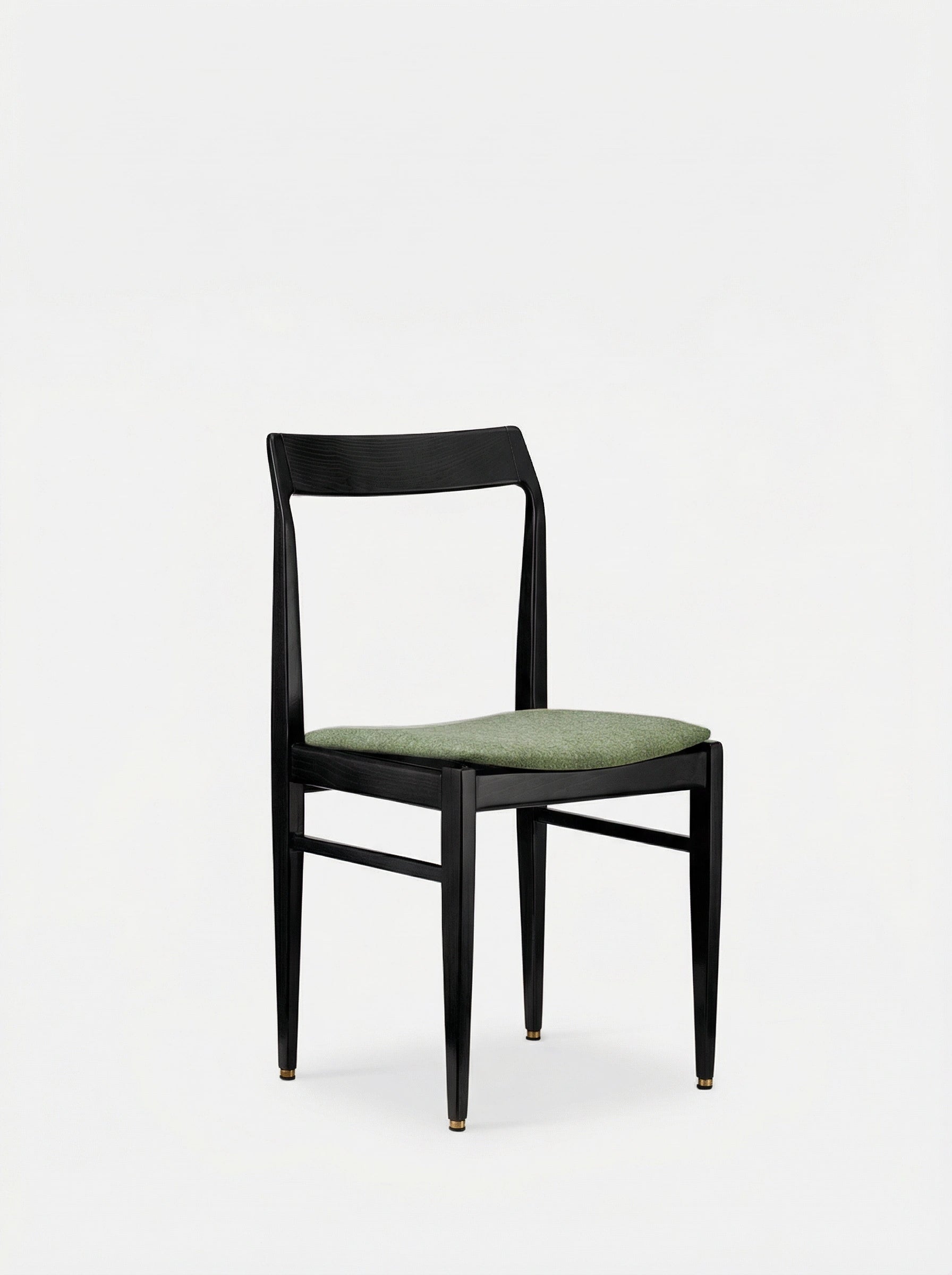 Homa 104 Chair in Recycled Wool Avocado