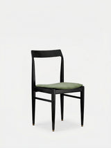 Homa 104 Chair in Recycled Wool Avocado