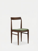 Homa 104 Chair in Recycled Wool Avocado