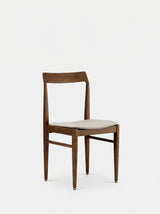 Homa 104 Chair in Recycled Wool Sand