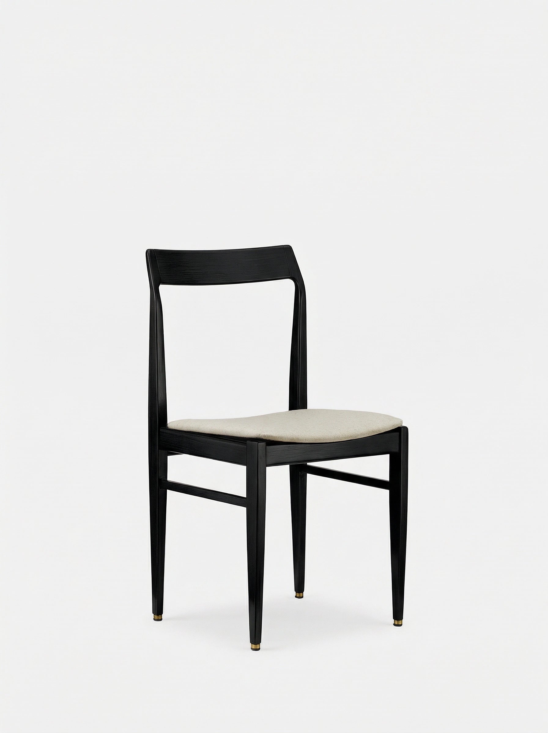 Homa 104 Chair in Recycled Wool Sand