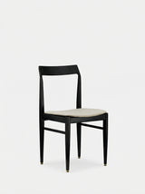 Homa 104 Chair in Recycled Wool Sand