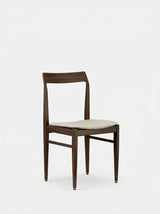 Homa 104 Chair in Recycled Wool Sand