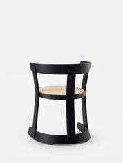 Chaise Hourglass Cane
