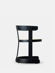 Chaise Hourglass Cane