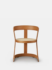 Chaise Hourglass Cane