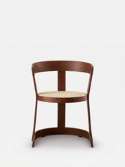 Chaise Hourglass Cane