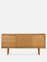 Enfilade Longue 1050