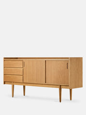 Enfilade Longue 1050