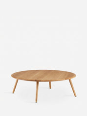 Stock Sale: Fox Round Coffee Table L28