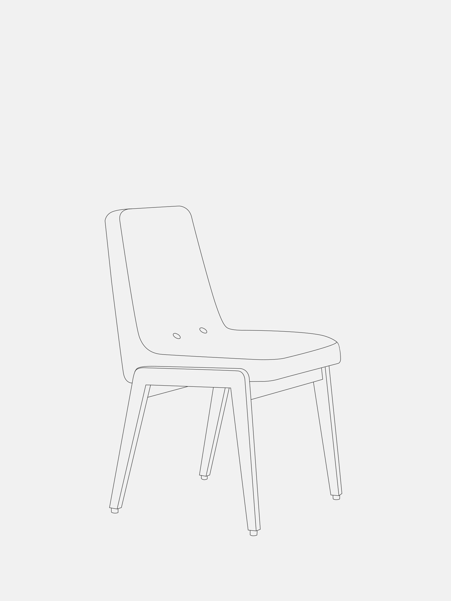 200-125 VAR Chair