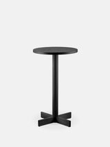 Fox Bistro Table H105 Ø60