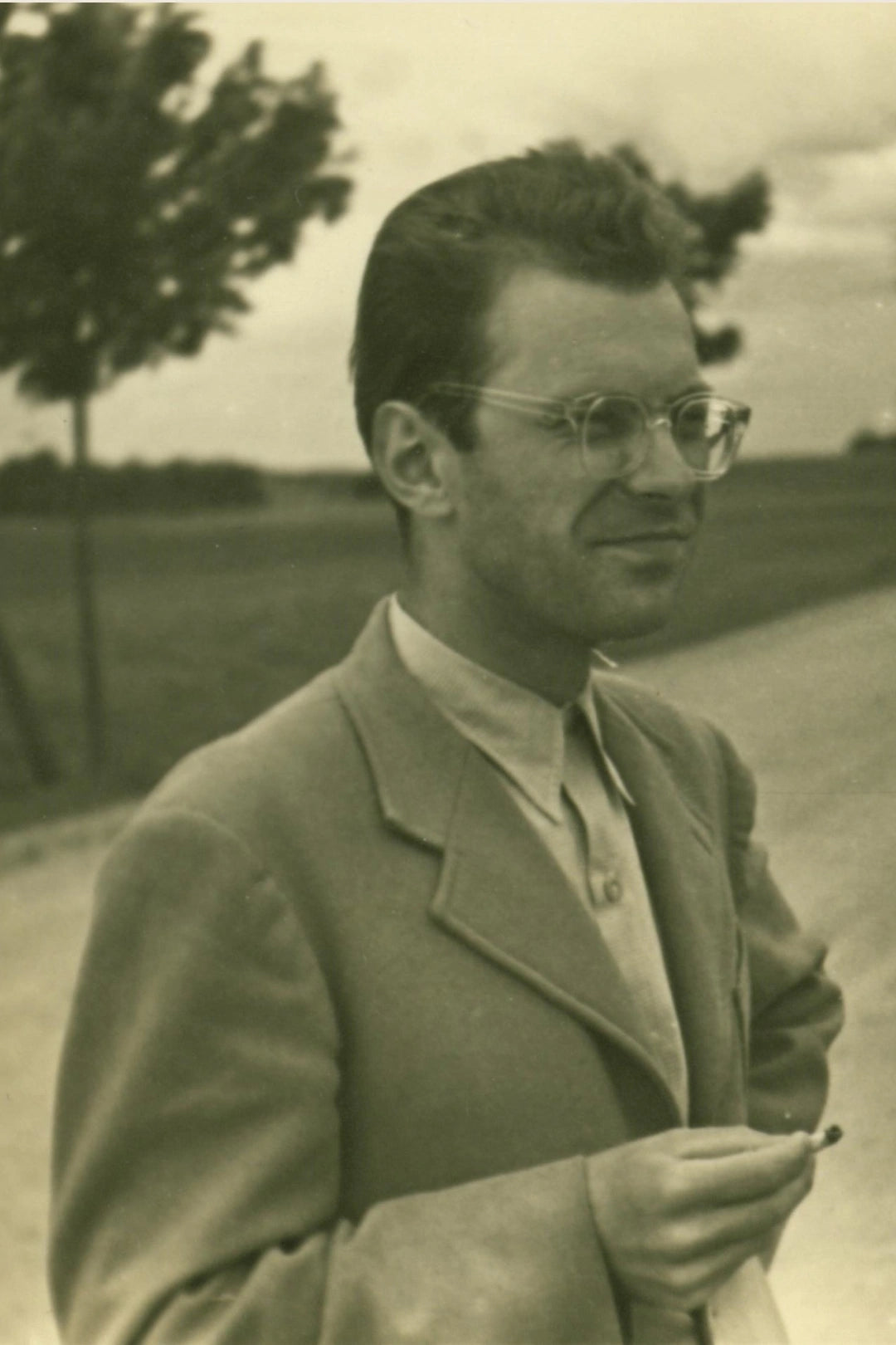 Edmund Homa