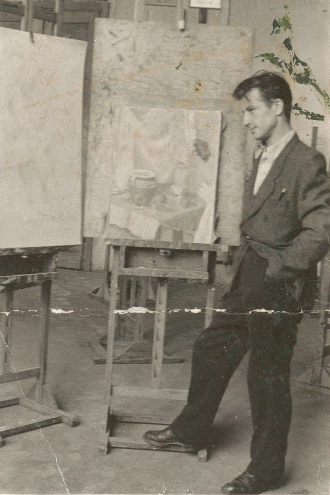 Henryk Lis