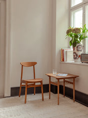 200-190 Timber Chair