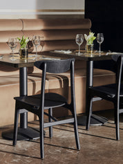 200-190 Timber Chair