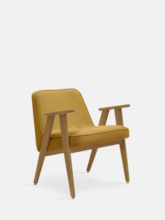 Boucle Mustard