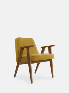 Shine Velvet Mustard