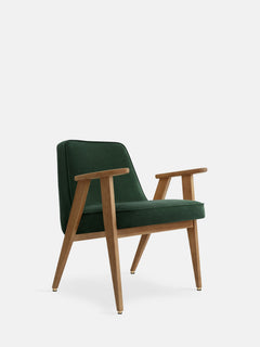 Velvet Bottle Green