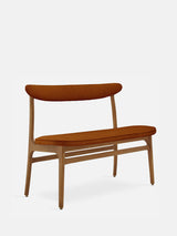 Banc 200-190 en tissu Boucle Sierra