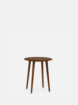 Fox Round Coffee Table H