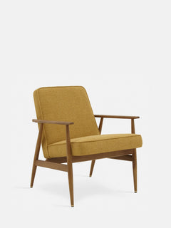 Boucle Mustard