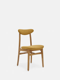 Boucle Mustard