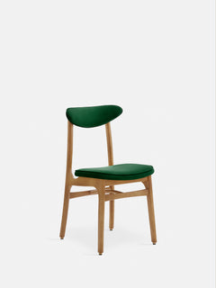 Velvet Bottle Green