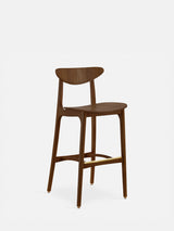 200-190 Timber Bar Stool M/75