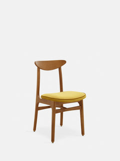 Shine Velvet Mustard