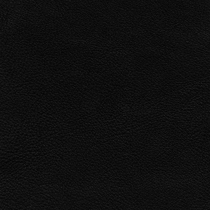 Natural Leather / Black